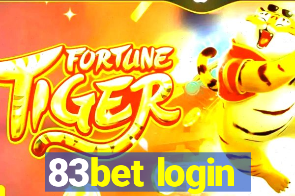 83bet login